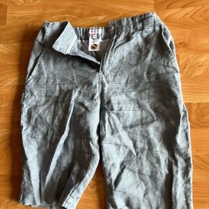 Issac Mizrahi size 18 like new